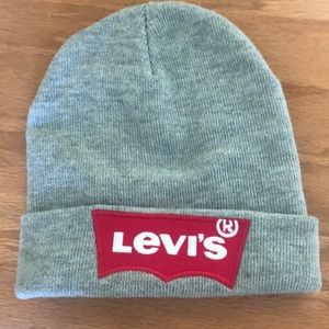 Levi’s Beanie